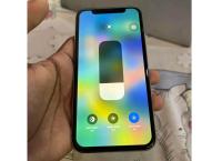 Apple iPhone X (Used)