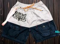 Rancho Boys Short