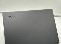 Yoga Slim 7i Pro 12th Gen