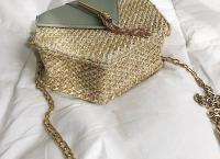 Bag for woman