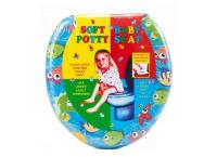 Soft Baby Potty Seat