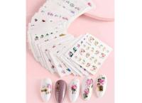 Nail Stickers