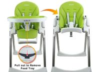 Ivolia B1 Multi Function Baby High Chair