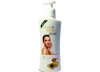 Fresh And White Body Lotion 325ml