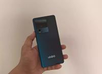 Vivo IQOO Neo 7 pro (Used)