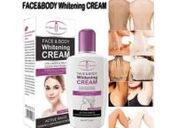 Aichun Beauty Face and Body Cream