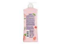 Vaseline Healthy Bright Superfood Freshlock Grapefruit Body Lotion 320ml Serum Lotion with Vitamin A