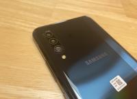 Samsung Galaxy A90 5G 6/128GB (Used)