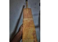 Cricket bat