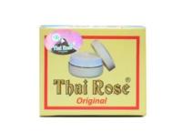 Thai Rose No 1 Night Cream Beauty Fairness Face Cream Men/Women Both Use Fast Results