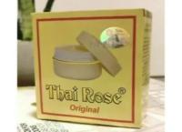 Thai Rose No 1 Night Cream Beauty Fairness Face Cream Men/Women Both Use Fast Results