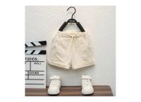 New Summer Baby Boys Clothes Sets Fashion Cotton Letter Printing T-shirts+Tooling Shorts 2pcs Kids Outfits for Infant Tracksuit