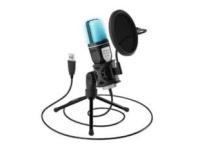 Wired Microphone