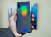 Samsung Galaxy A50 S 128 (Used)