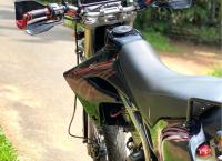 Kawasaki D Tracker