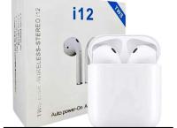 i12 Original EarBuds ✅