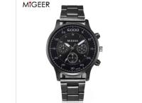 Migeer Men Watch