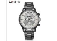 Migeer Men Watch