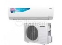 Innovex 12000BTU Split Type (Non Inverter) with Installation - IAC128S