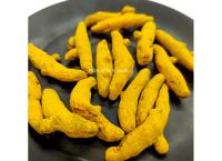 Dry Turmeric