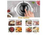 Stainless Steel Heavy Kitchen Food Chopper