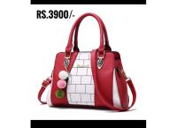 Ladies Hand bags