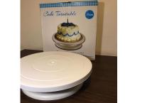 Cake Turntable