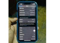 Iphone 13 pro