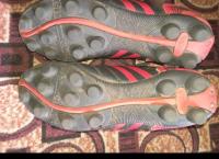 Football boot