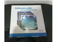 Bathroom Scale