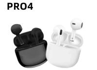 Pro 4 Earbuds