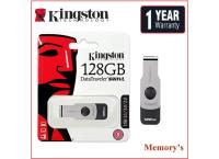 Kingston Pen drive 128GB