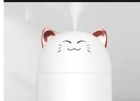 Cute Pet Humidifier