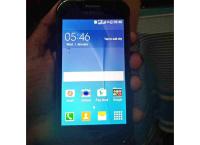 Samsung Galaxy J1 used phone