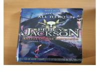 percy jackson and the battle of the laybrinth