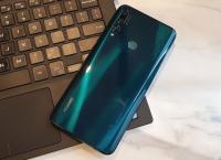 Huawei Y9 (2019) (Used)