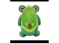 Frog potty training urinals for boys