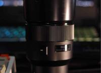 85MM Lens
