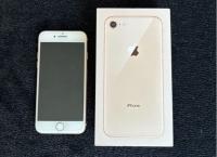 Apple iPhone 8 (Used)