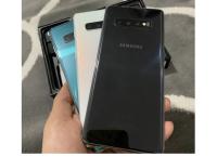 Samsung Galaxy S10 5G 256GB Black (Used)