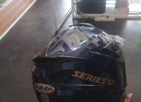 Gladiator helmet for sale