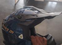 Gladiator helmet for sale