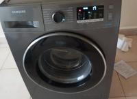 Samsung Washing Machin