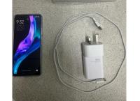 Xiaomi Redmi Note 12 5G 6+2Gb/128Gb (Used)