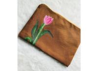 Tulip Pouch