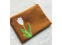 Tulip Pouch