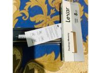 Lexar Dekstop Ram (8GB)