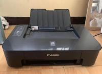 Canon TS297 Printer