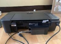 Canon TS297 Printer