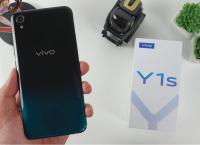 Vivo Y1s (Used)